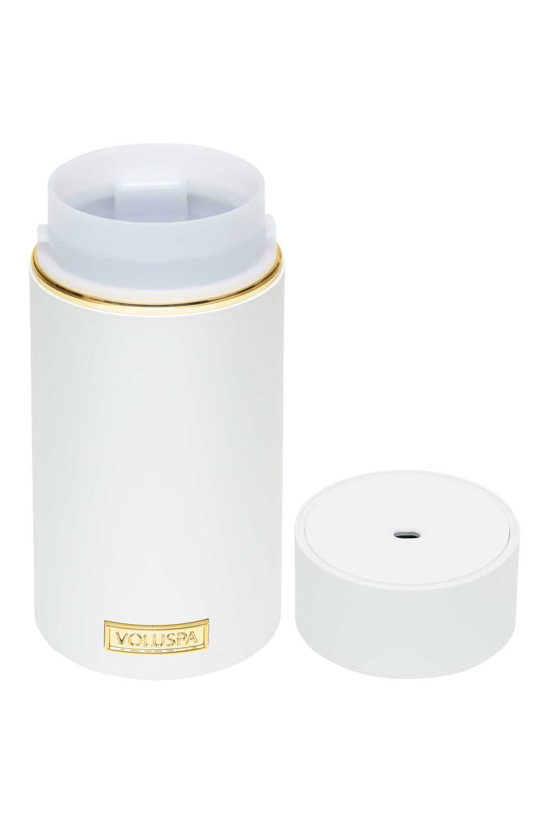 UltraSonic Diffuser, Alternate, color, DIFFUSER