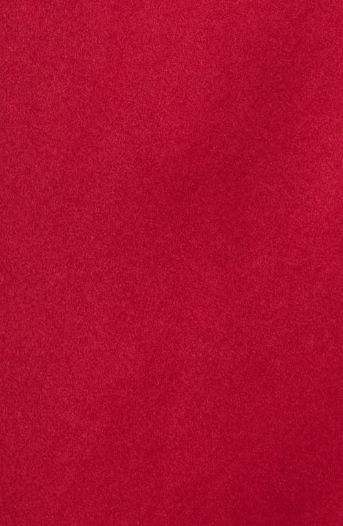 Nordstrom Washable Silk Nightgown In Red Rio