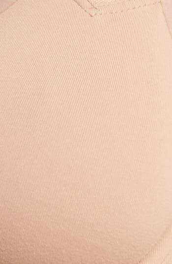 Body by Wacoal 2.0 Underwire Seamless Convertible Bra