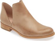Cordani 'Burk' Bootie