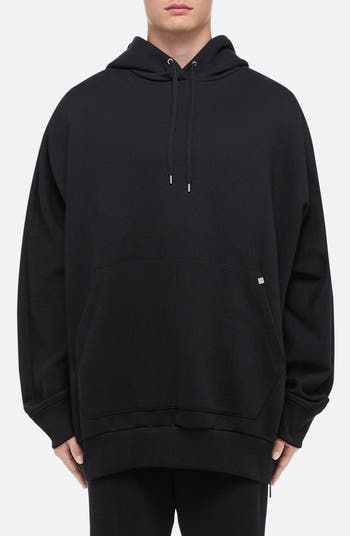 訳あり・アウトレット特集 Zip Mega Oversize Lang Helmut Hoodie Nordstrom | トップス