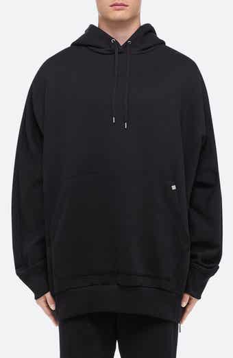 Peter Do Tattoo Cotton Hoodie | Nordstrom Peter Do Tattoo Cotton Hoodie | Nordstrom
