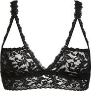 Hanky Panky Retro Half Cup Bralette