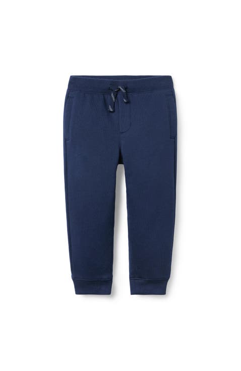 The French Terry Jogger (Infant)