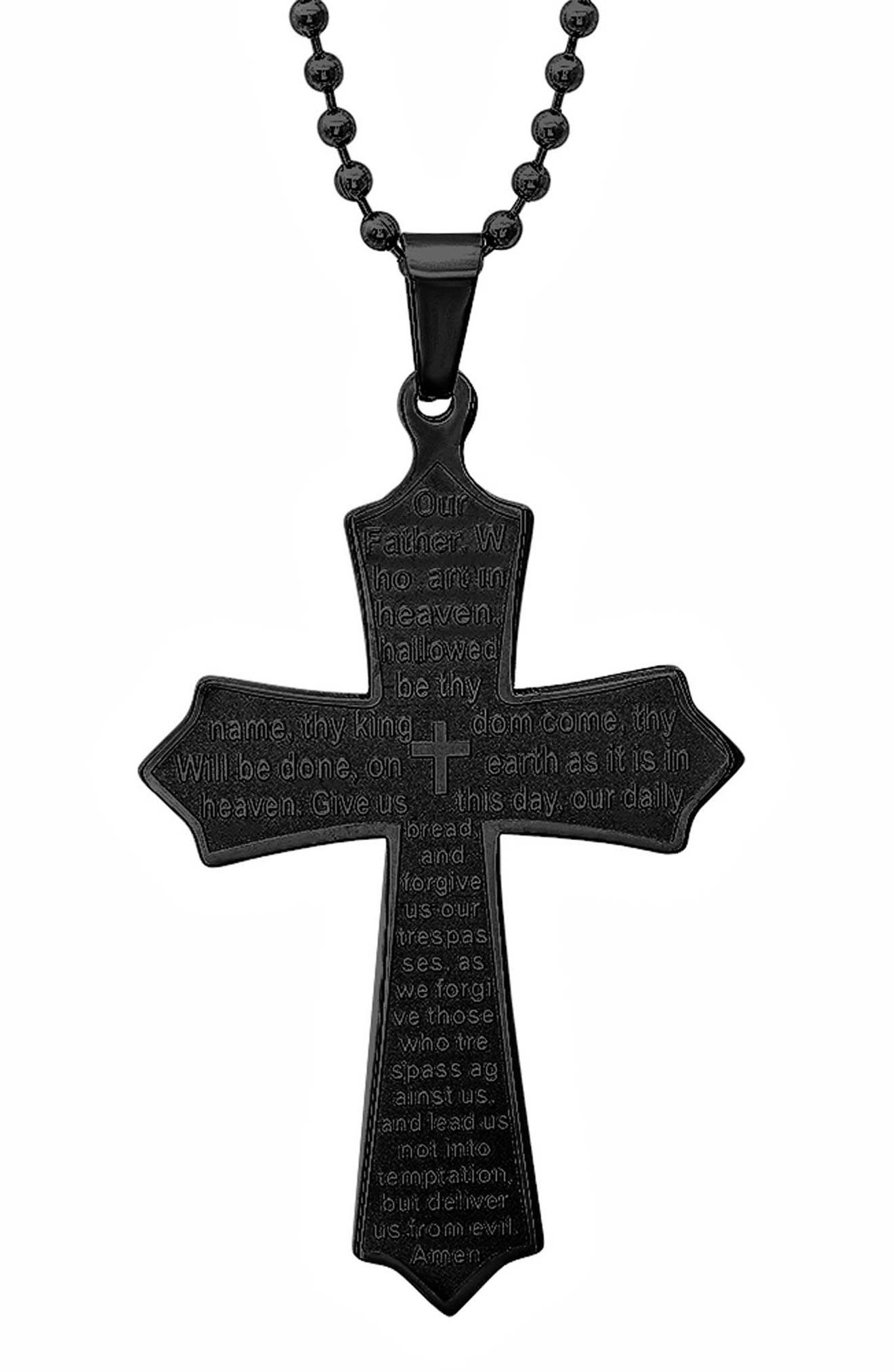 selected BLACK