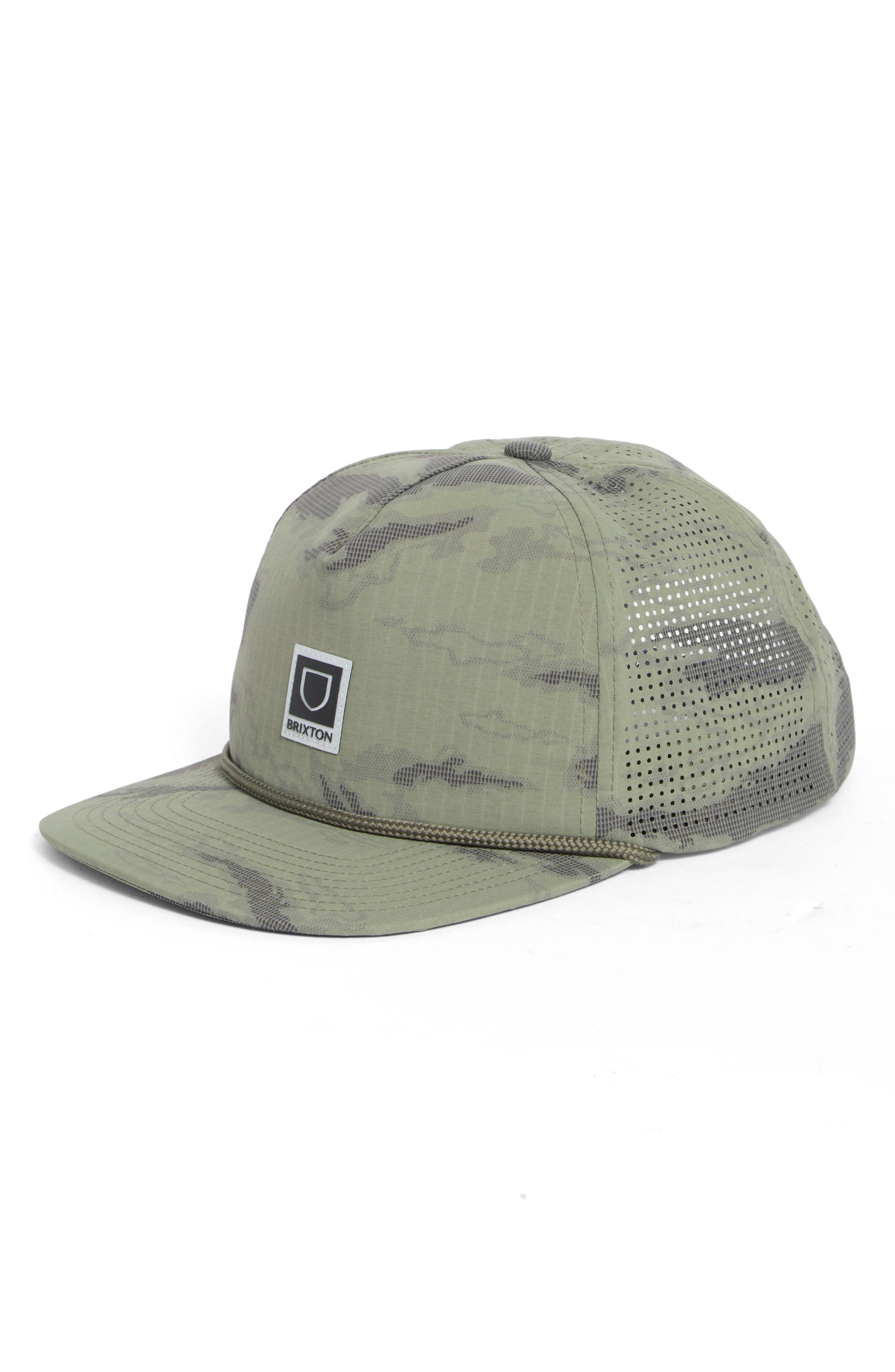 OLIVE TIGER CAMO