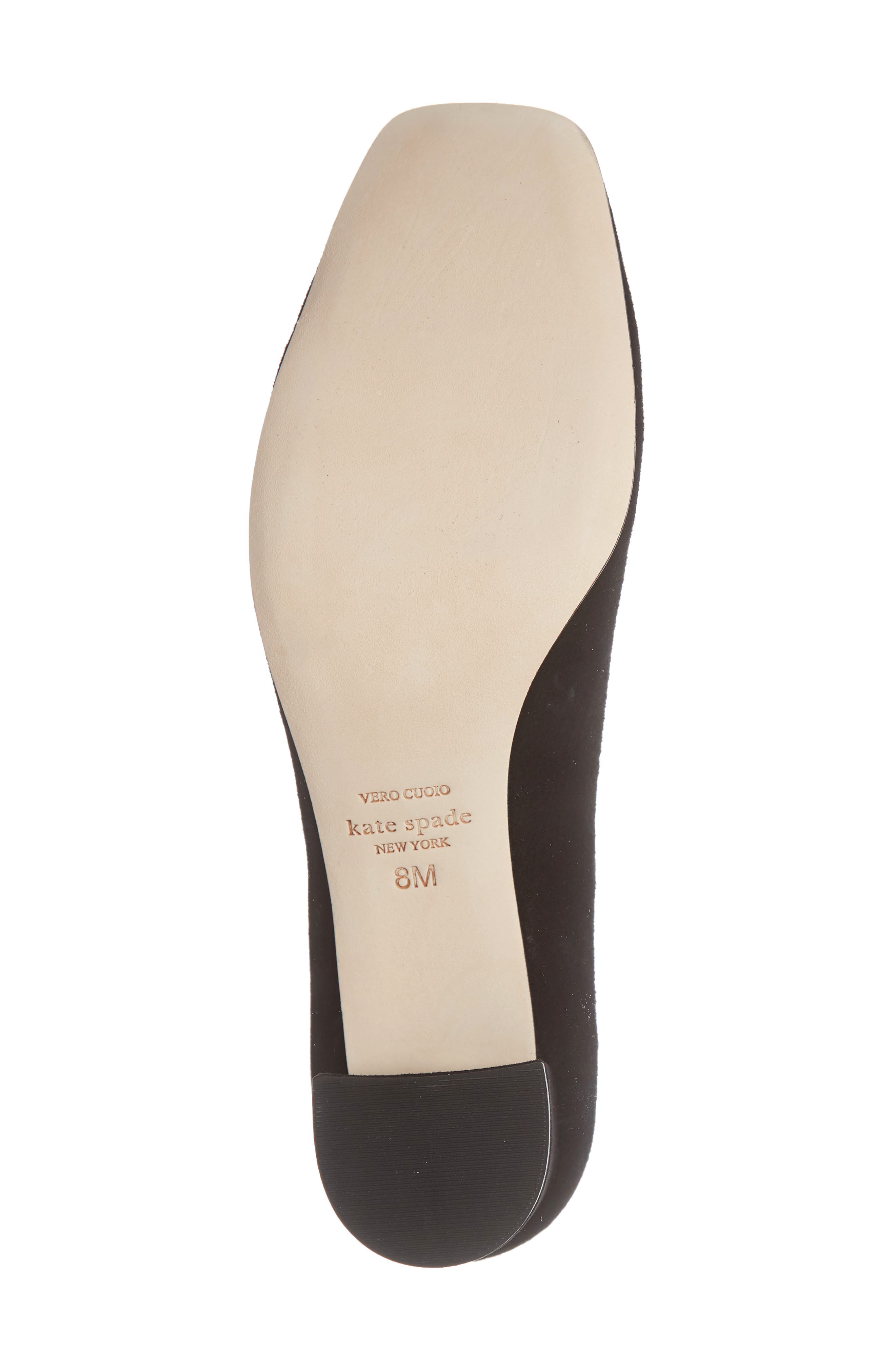 Kate Spade New York kylah block heel pump, Alternate, color, 