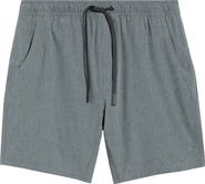 SANTO STUDIO Tempo Tech Shorts