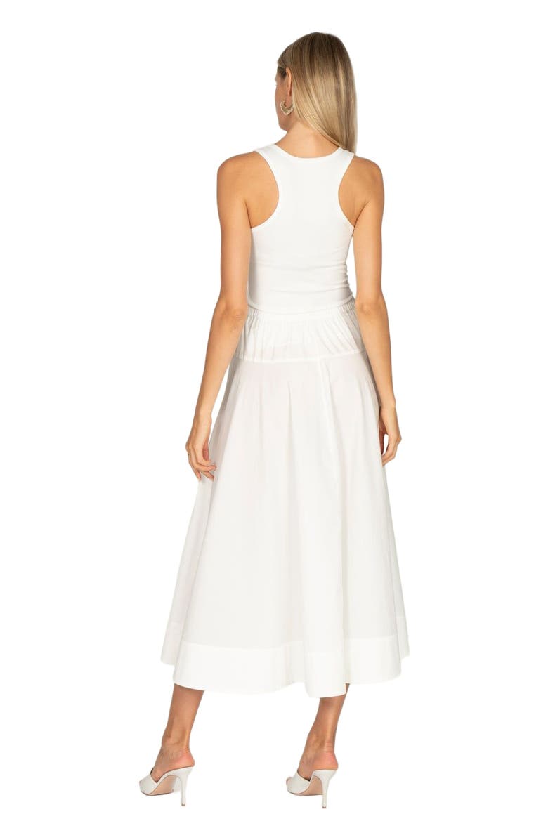 SECRET MISSION Paloma Skirt, Alternate, color,