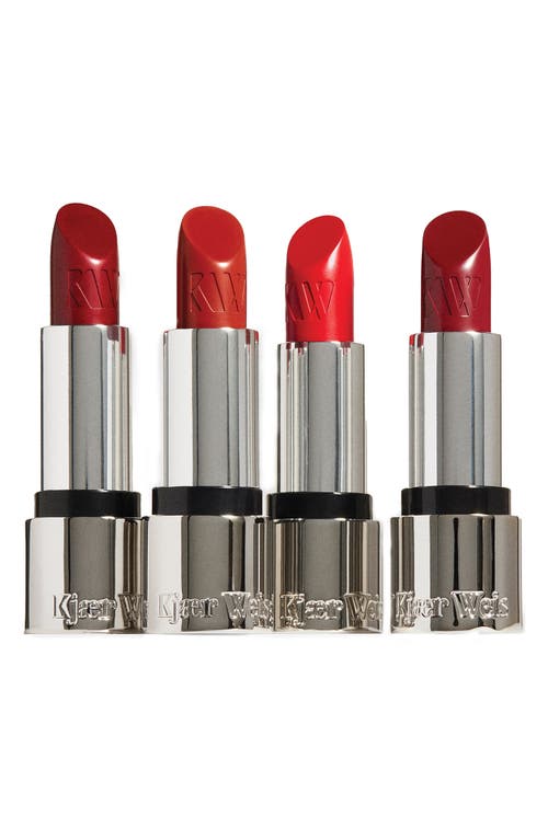Kjaer Weis Refillable Lipstick