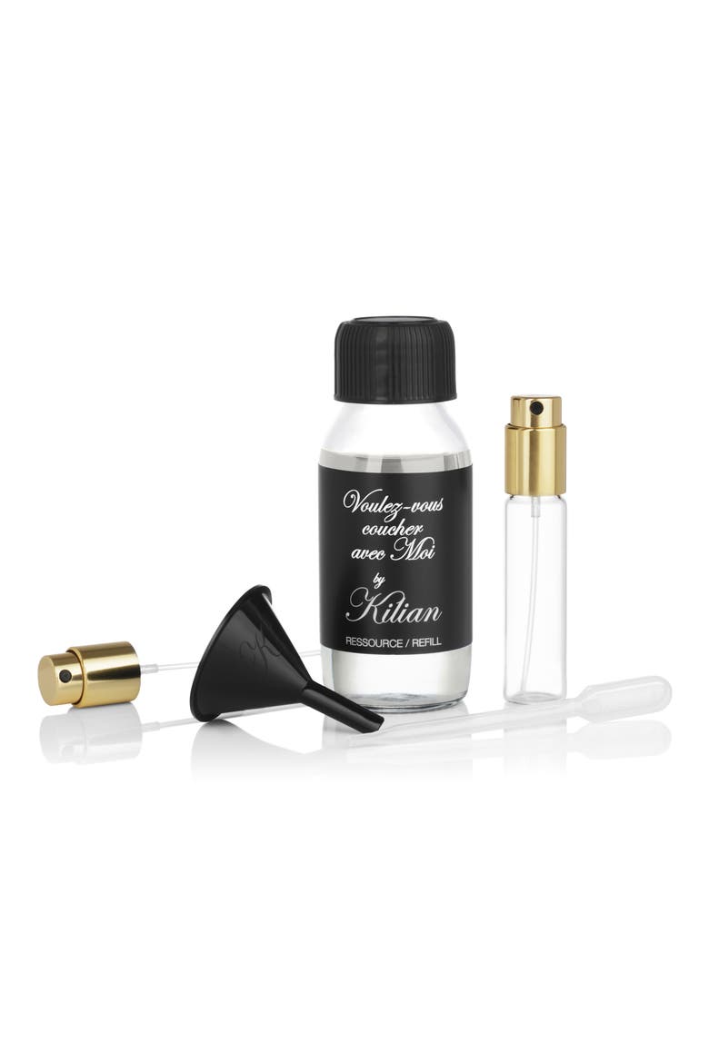 Voulez-vous coucher avec Moi Refill Set, Alternate, color, NO COLOR