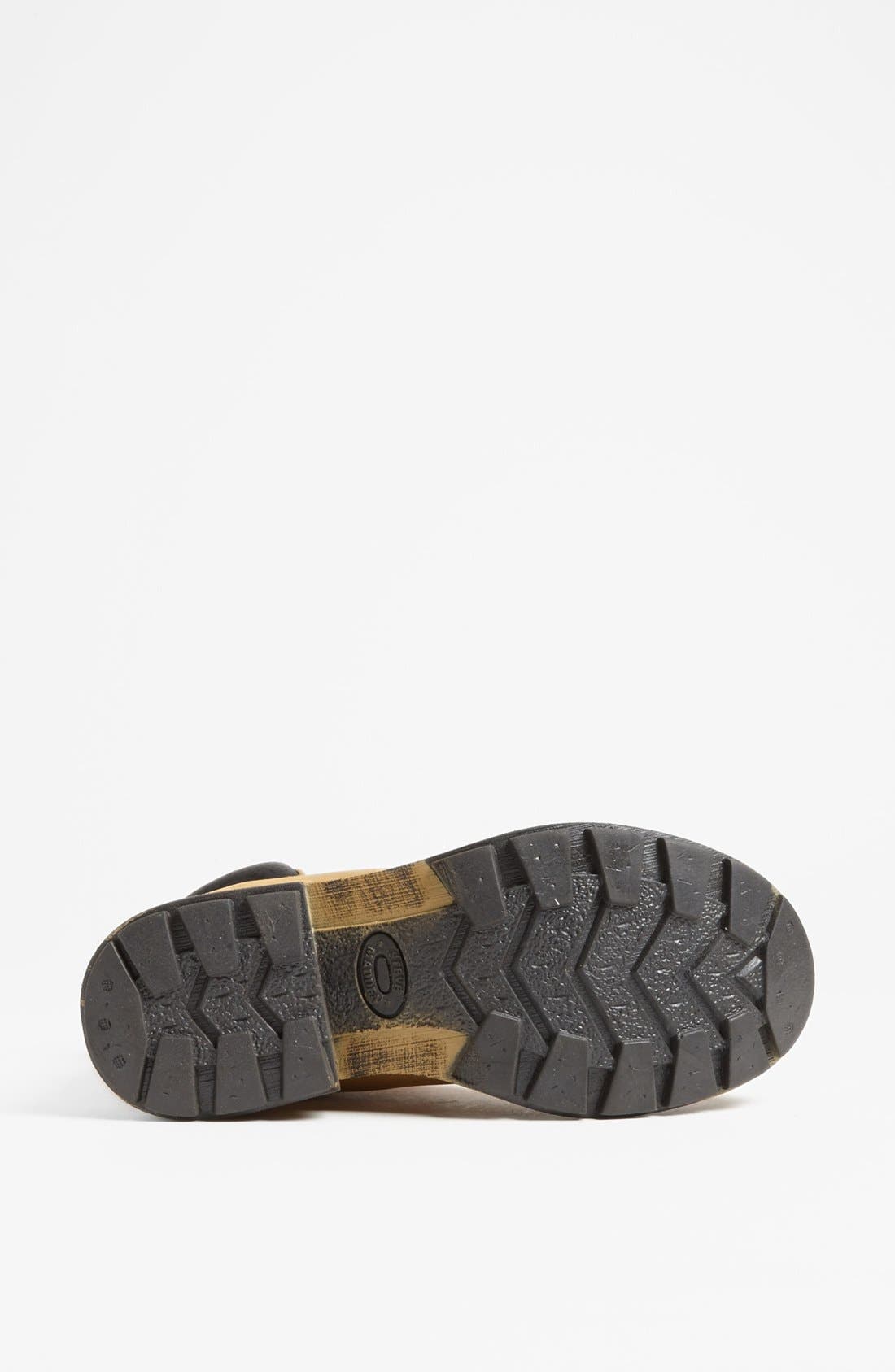 'ASAP' Boot, Alternate, color, WHEAT NUBUCK