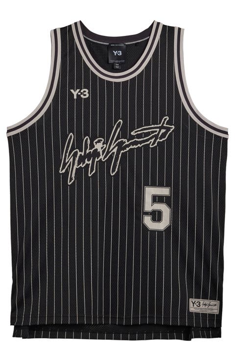 Elite 5 Basketball Jersey