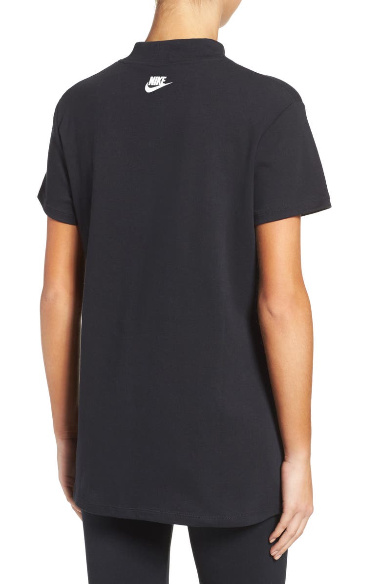 Nike Irreverent Tee, Alternate, color, 