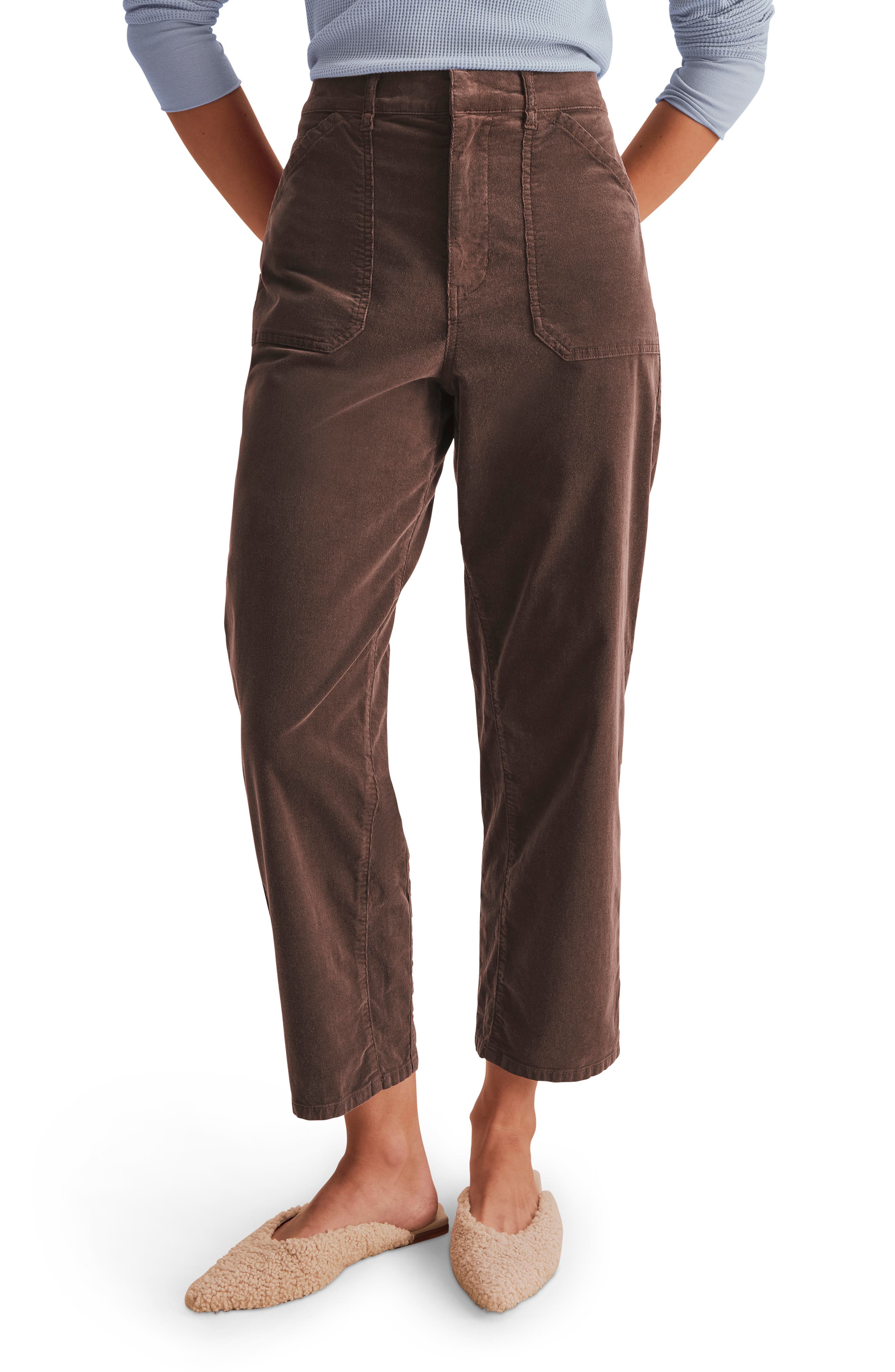 JAVA BROWN