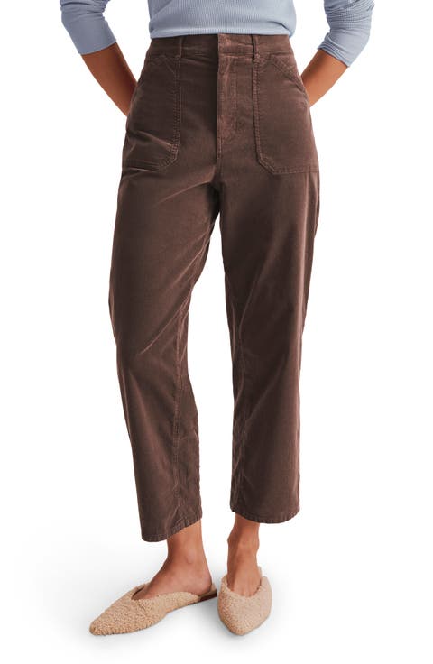Carissa Corduroy Pants