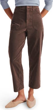 Splendid Carissa Corduroy Pants
