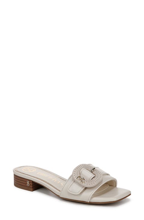 Kandie Slide Sandal