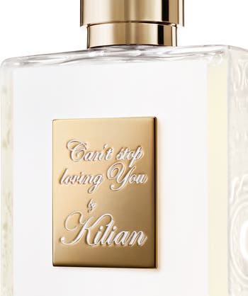 Can't stop loving You Refillable Perfume