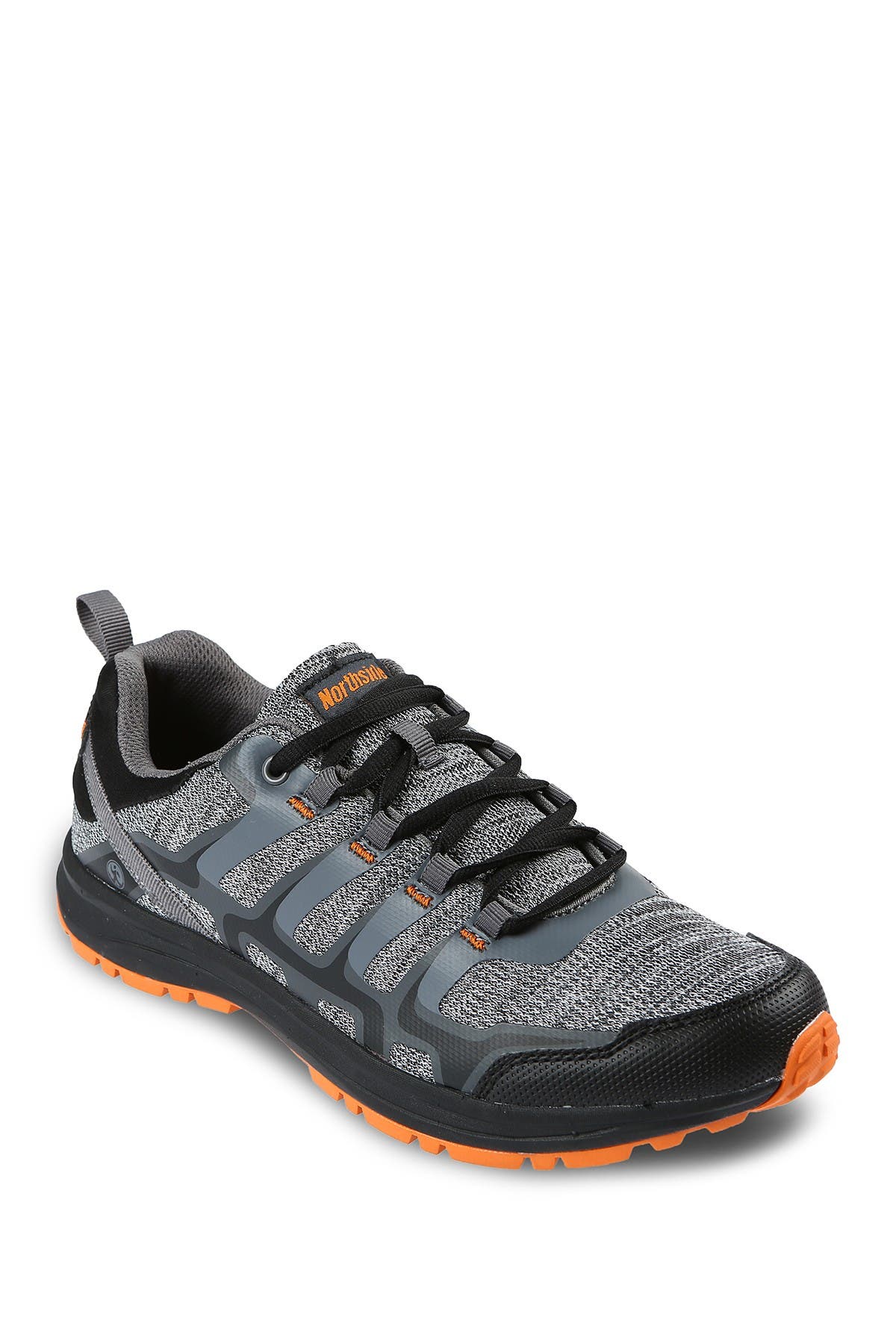 NORTHSIDE Cypress Athletic Hiking Shoe, Main, color, 