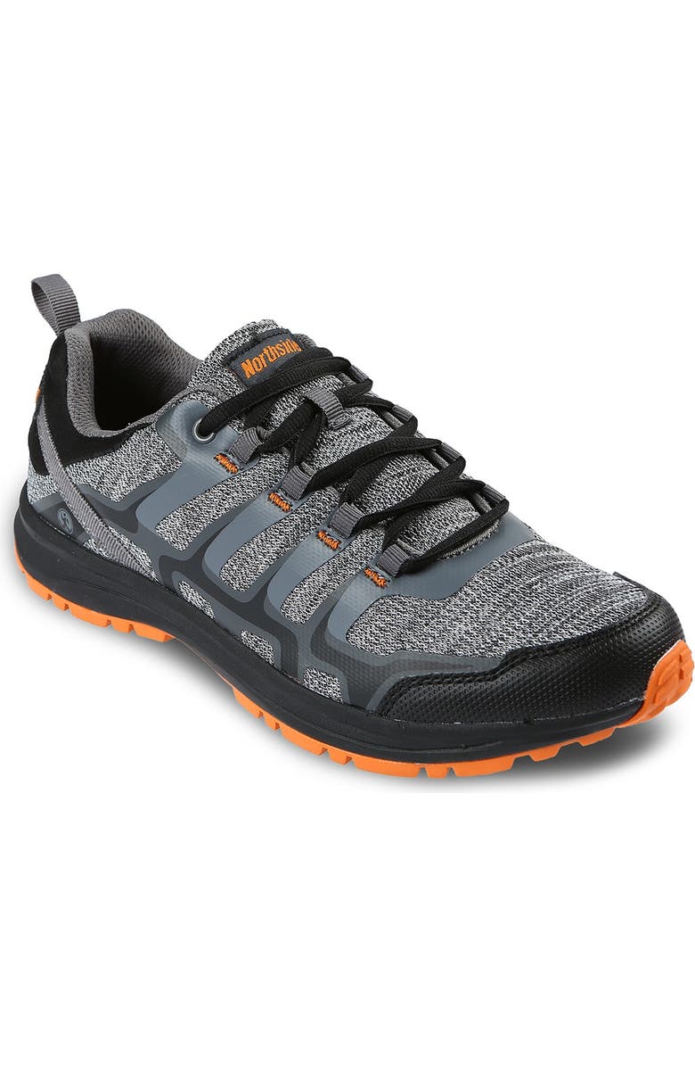 NORTHSIDE Cypress Athletic Hiking Shoe, Main, color,