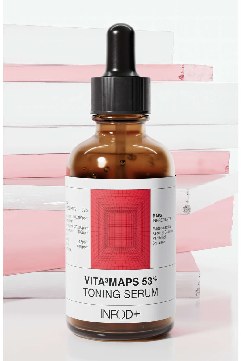 VITA³MAPS Toning Serum, Alternate, color, None