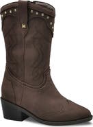 Sam Edelman Kids' Westerly Rise Cowboy Boot