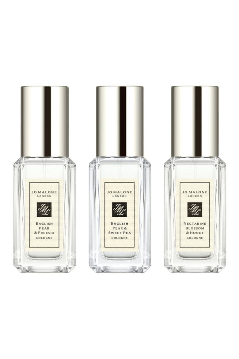 Floral Cologne Travel Fragrance Set, Alternate, color, NO COLOR
