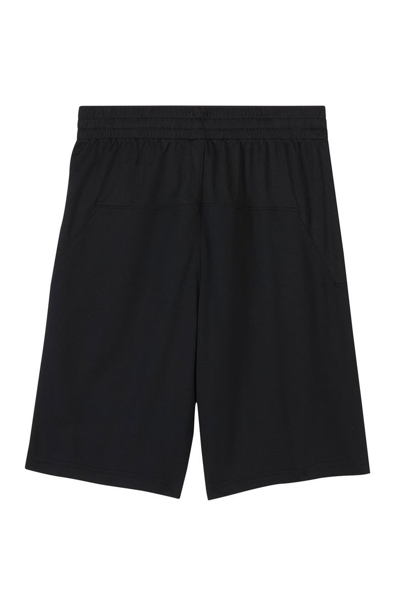 Nike Dri-FIT Logo Shorts, Alternate, color,