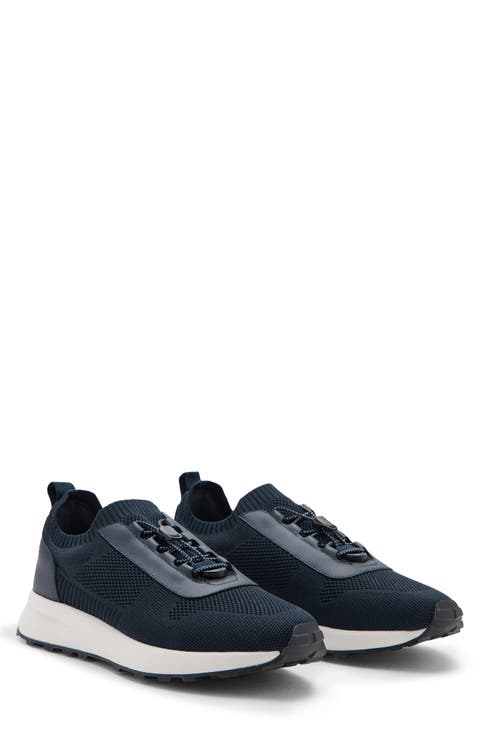 Combined Sneaker