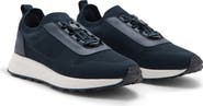 MANGO Combined Sneaker