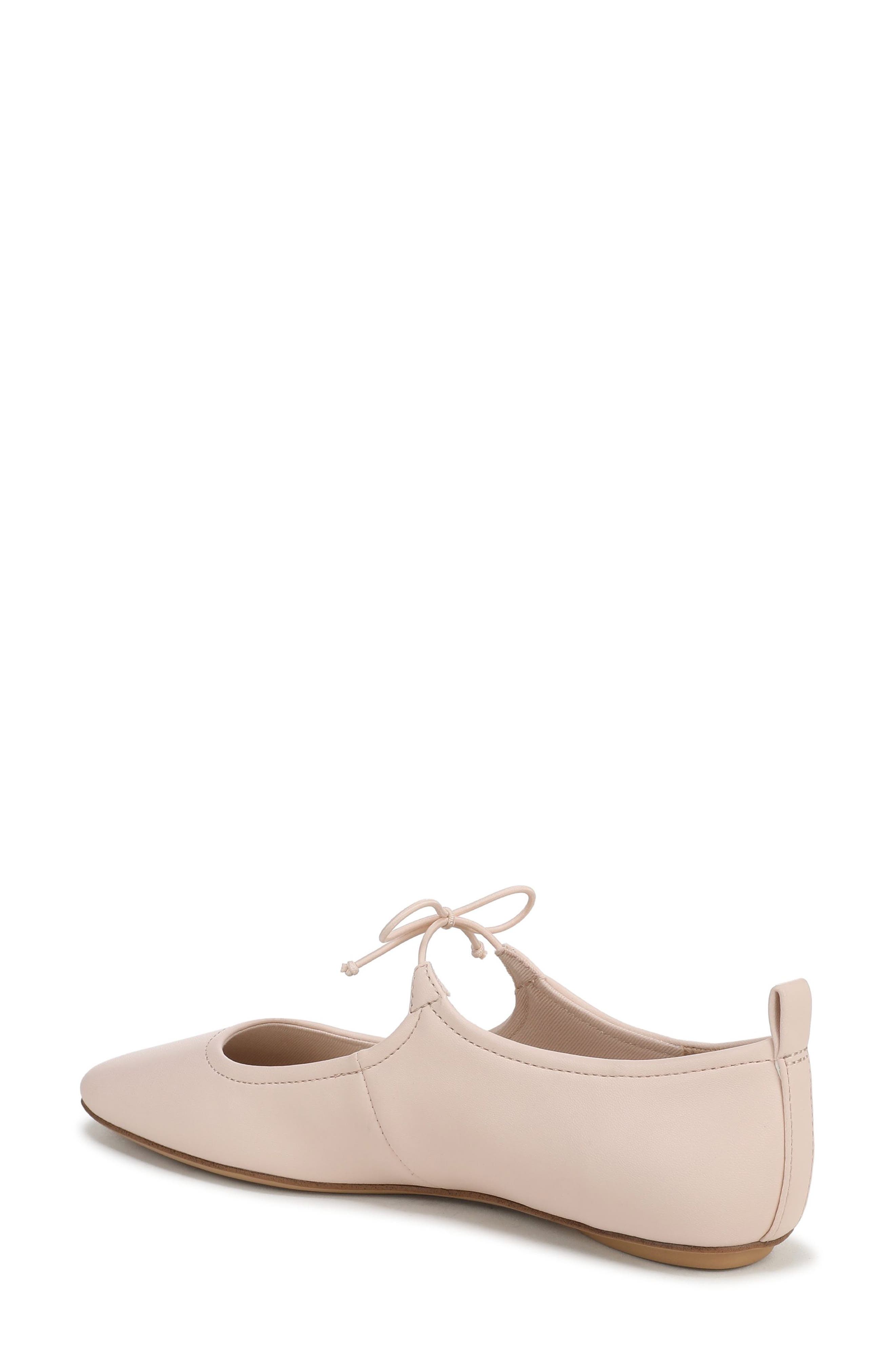 Trosta Mary Jane Ballet Flat - image 4