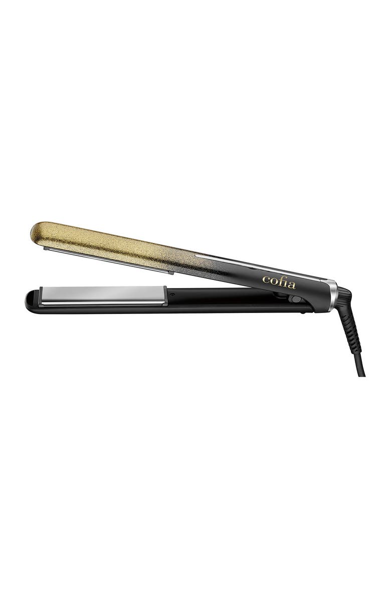 CONAIR 1" Ceramic Pro Flat Iron, Alternate, color, 
