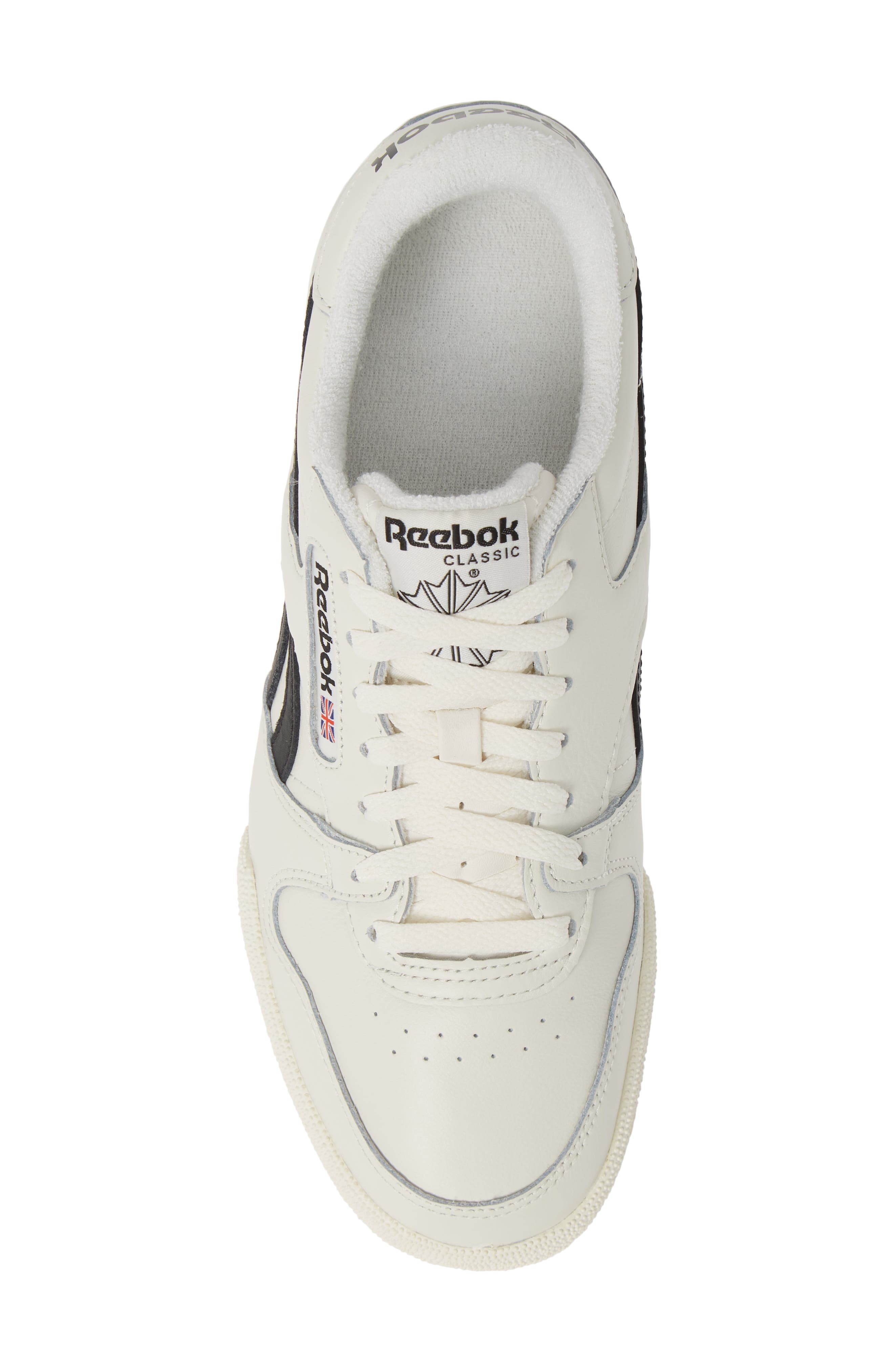 Reebok Phase 1 Vintage Pro Sneaker, Alternate, color, 