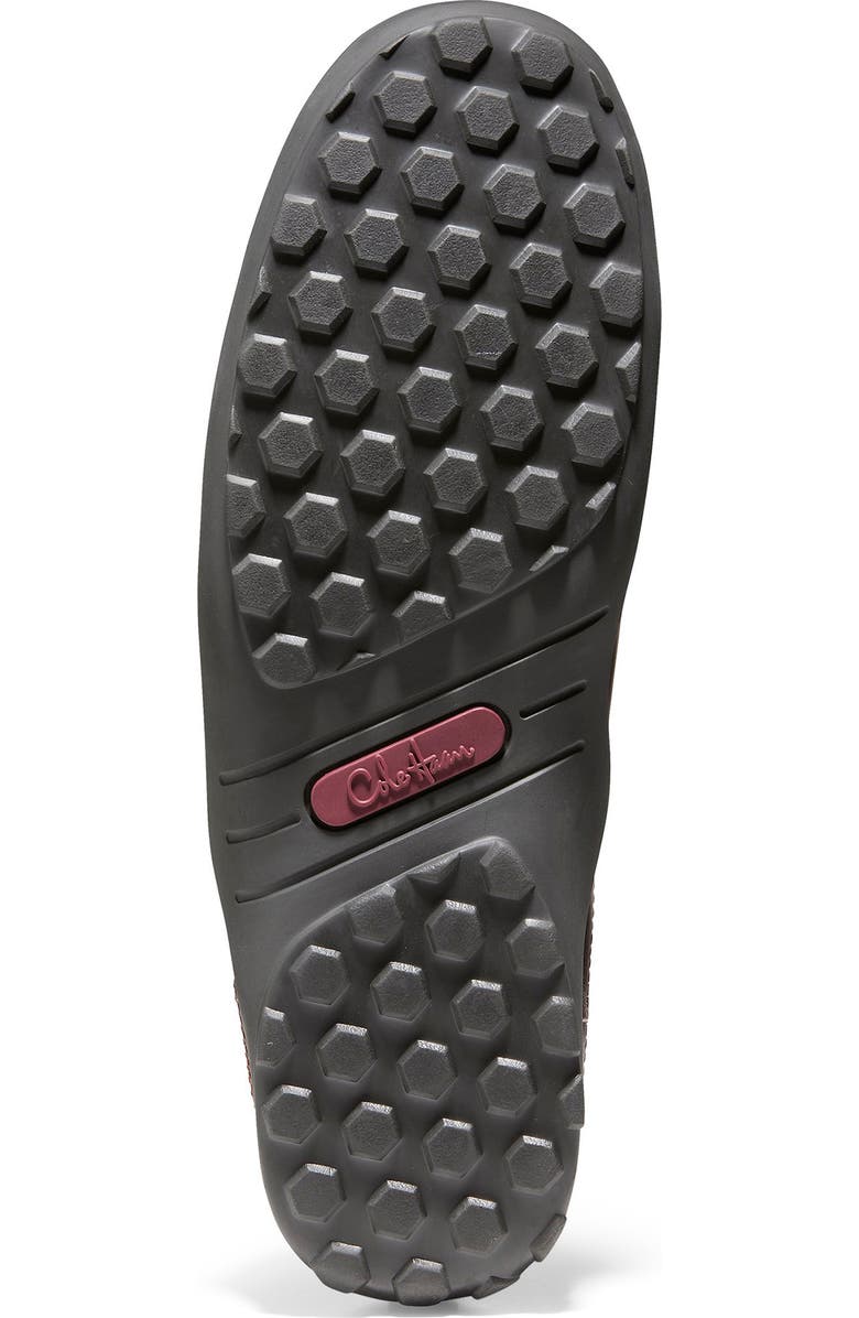 Cole Haan 'Tucker Venetian' Loafer - Wide Width Available, Alternate, color,