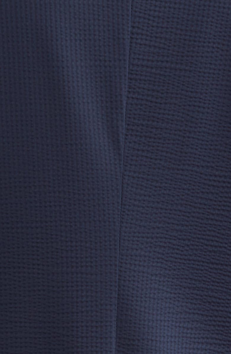 BOSS Hanry Stretch Seersucker Sport Coat, Alternate, color, 