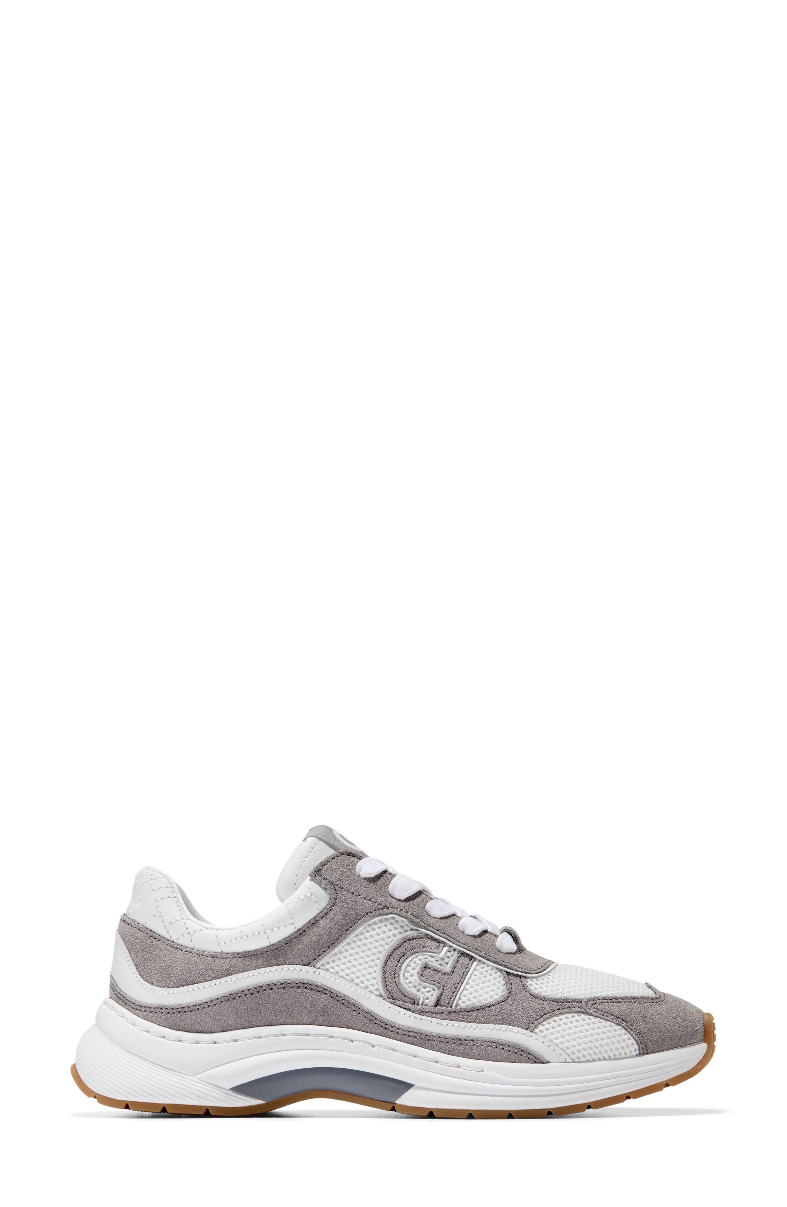 Cole Haan GrandPro Eleeana Sneaker, Alternate, color, 