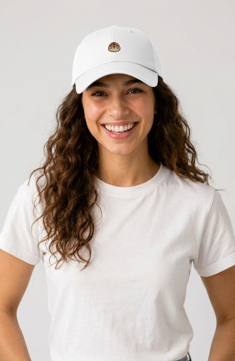 Sourdough Dad Cap