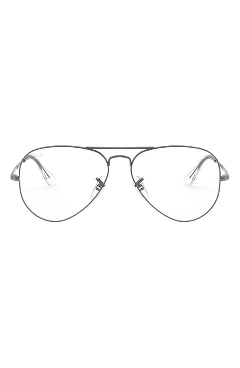 6489 58mm Optical Glasses