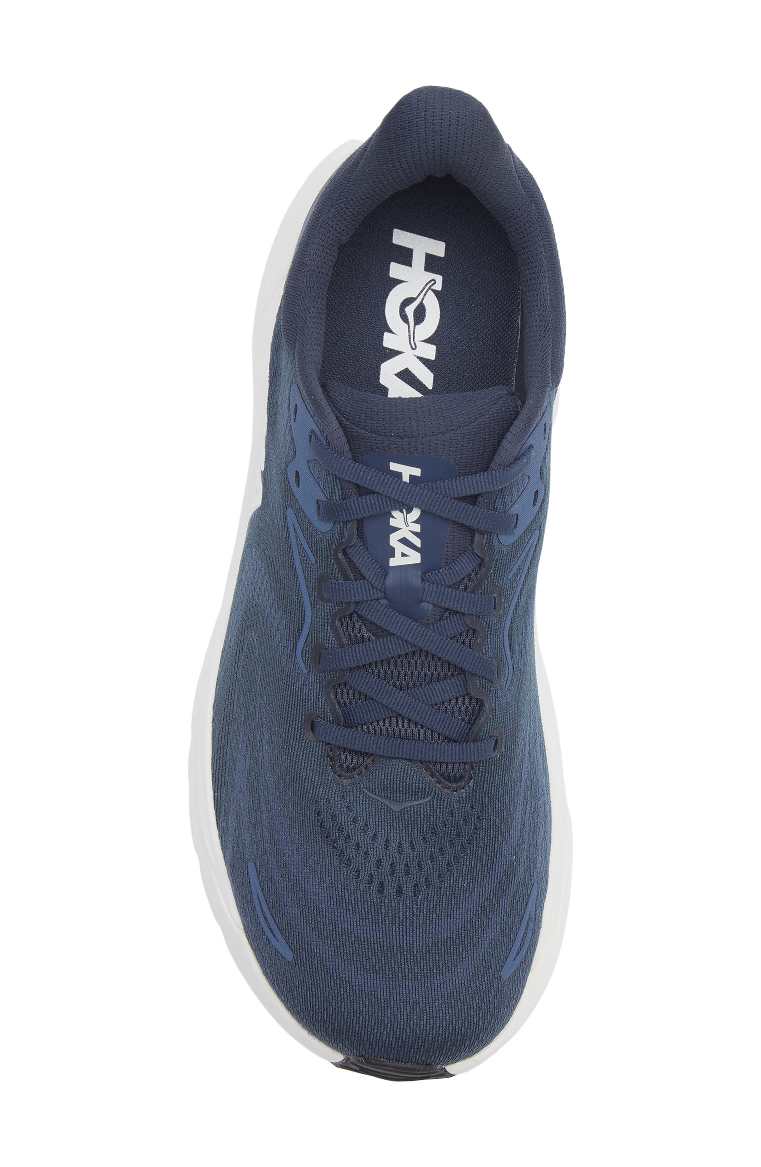 Arahi 8 Stability Running Shoe, Alternate, color, VARSITY NAVY / WHITE