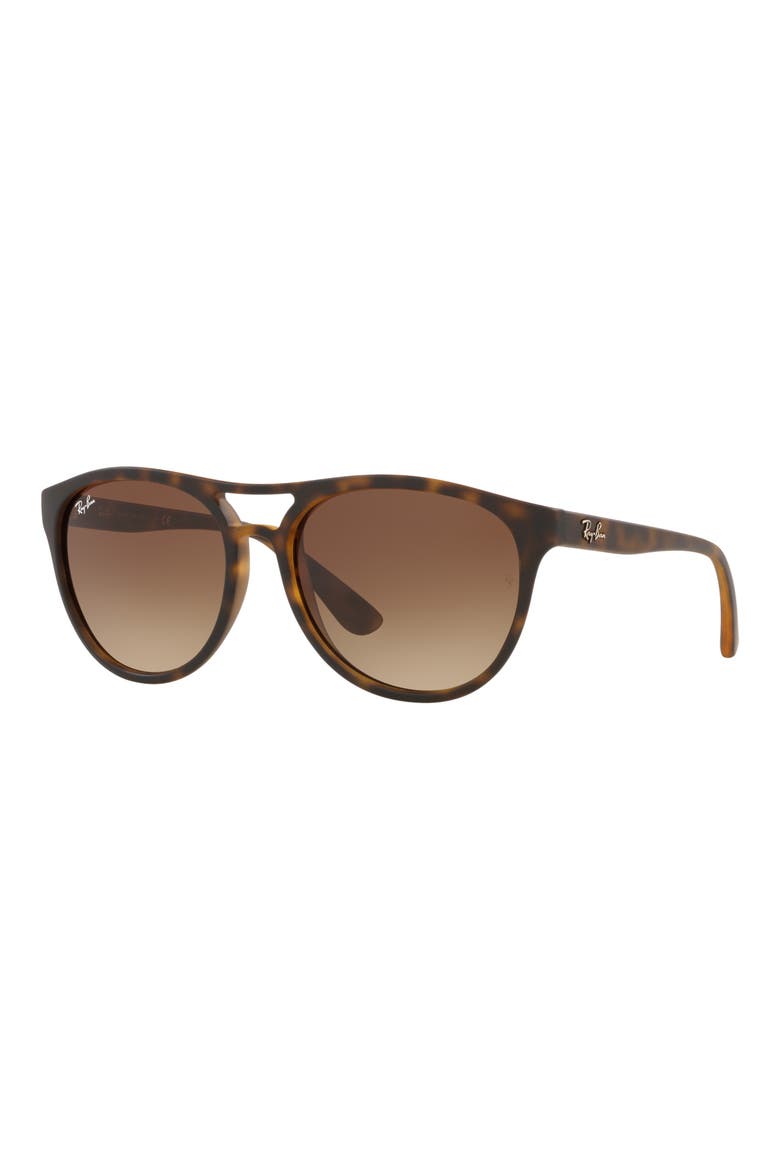 'Wayfarer' 58mm Sunglasses, Alternate, color, HAVANA