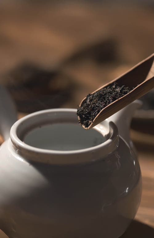 Pyunkang Yul Black Tea Enriched Cream