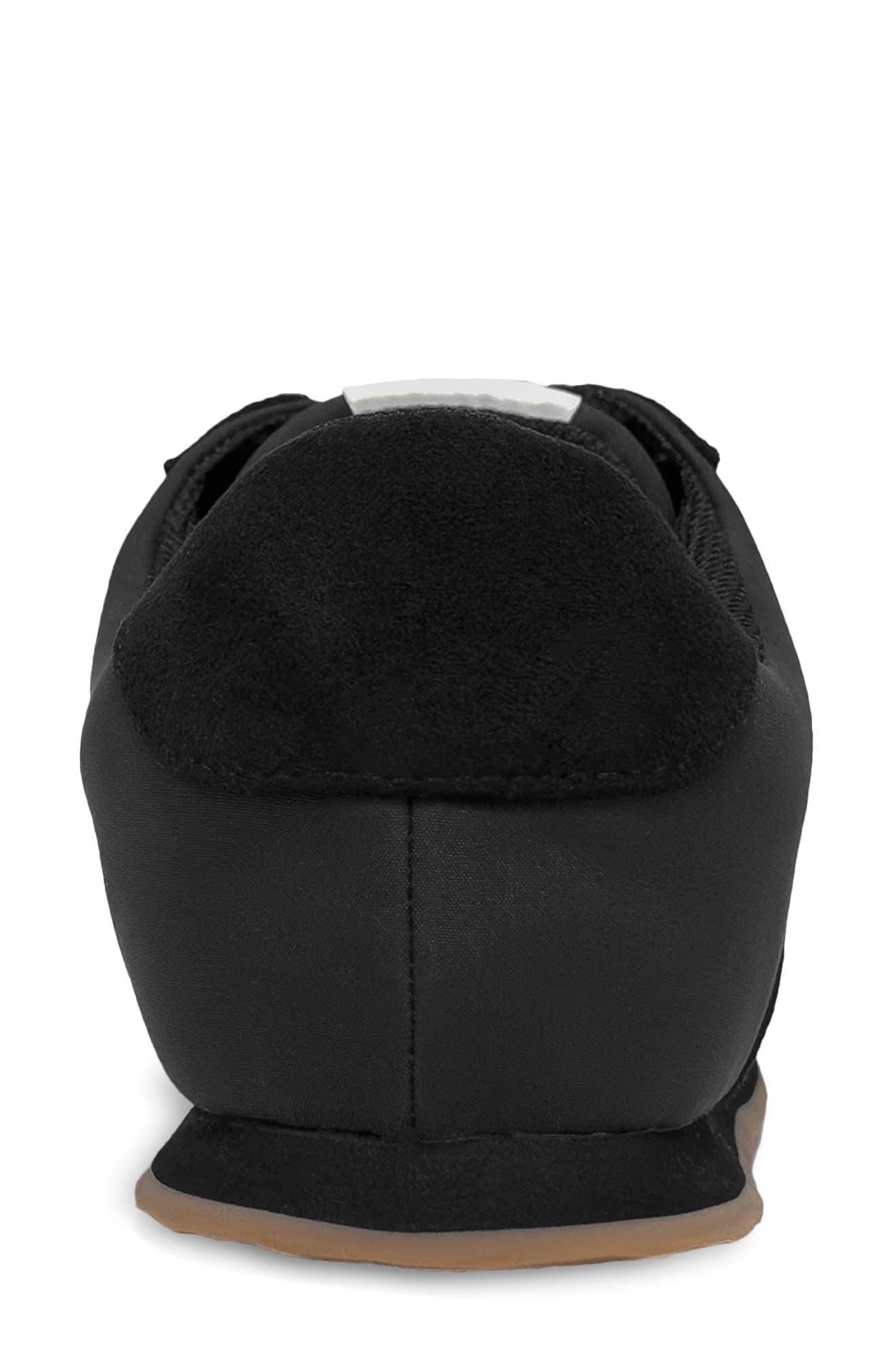 Aerosoles Jett Sneaker, Alternate, color, Black