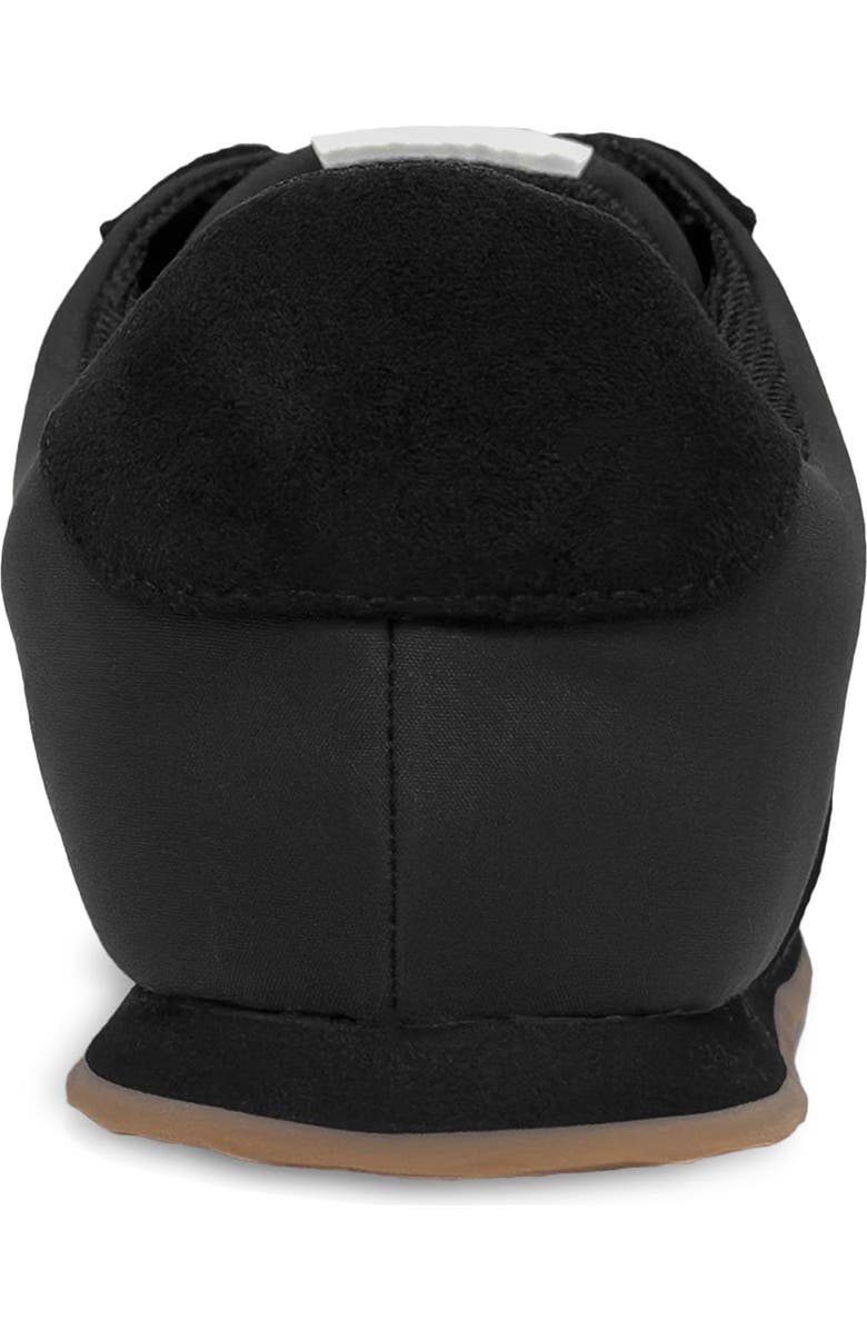 Aerosoles Jett Sneaker, Alternate, color, Black