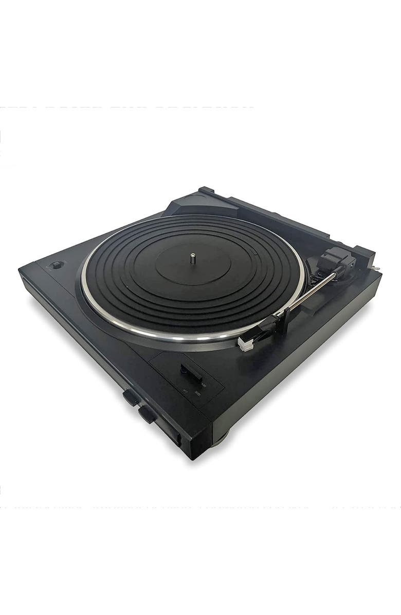 Denon DP-29F Analog Record Turntable, Alternate, color,