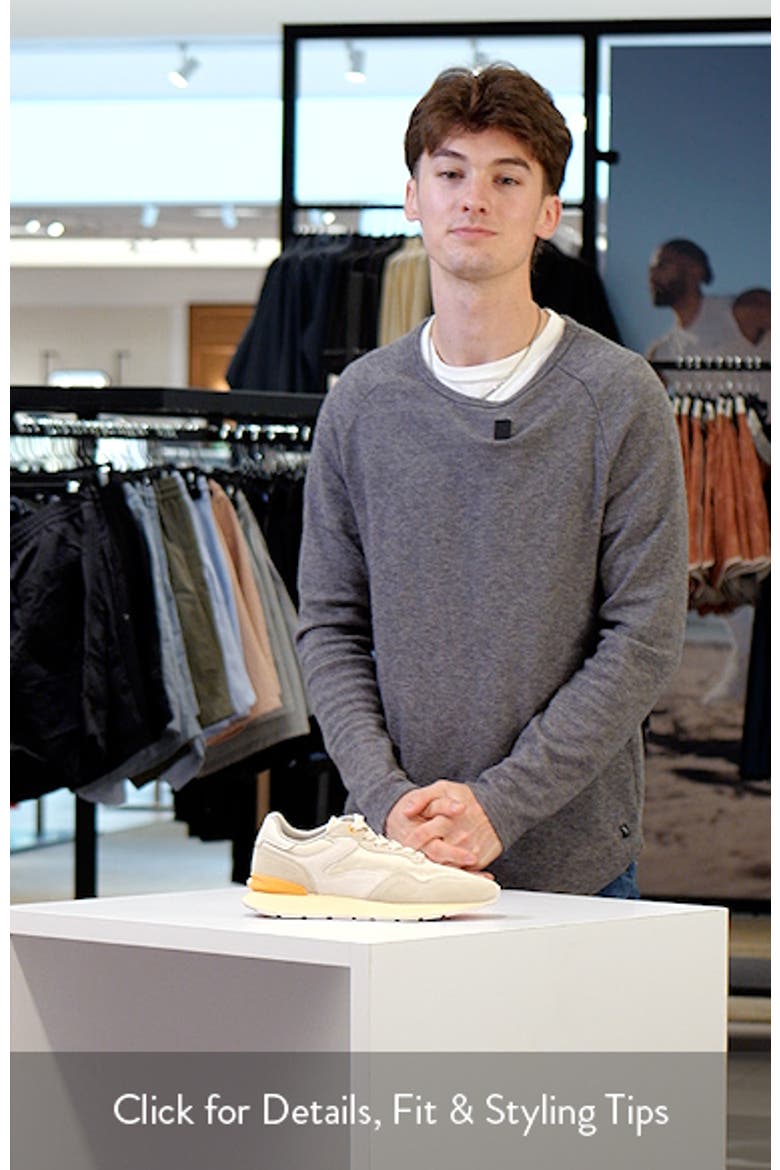 City Sneaker video