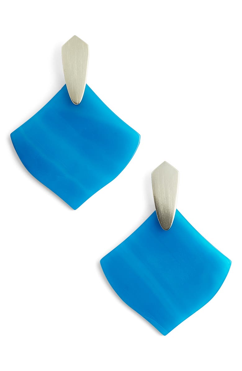 Kendra Scott Astoria Statement Earrings, Main, color,