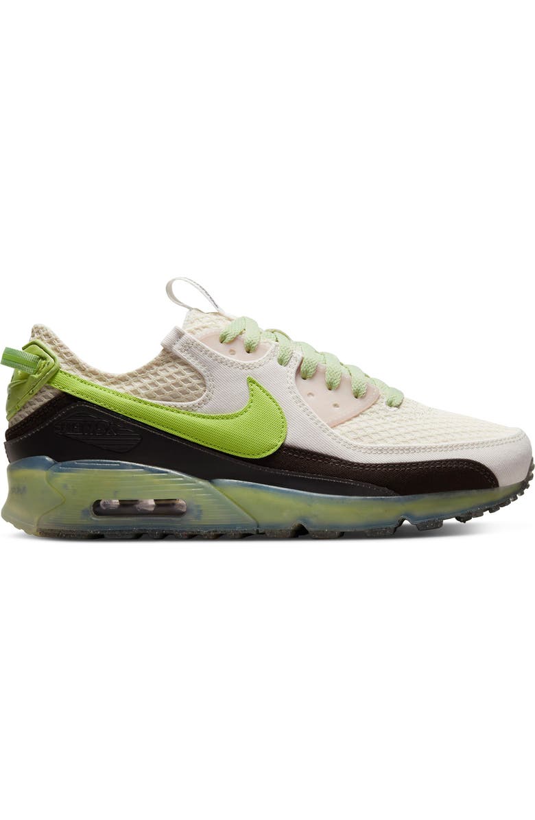 Nike Air Max Terrascape 90 Sneaker, Alternate, color,