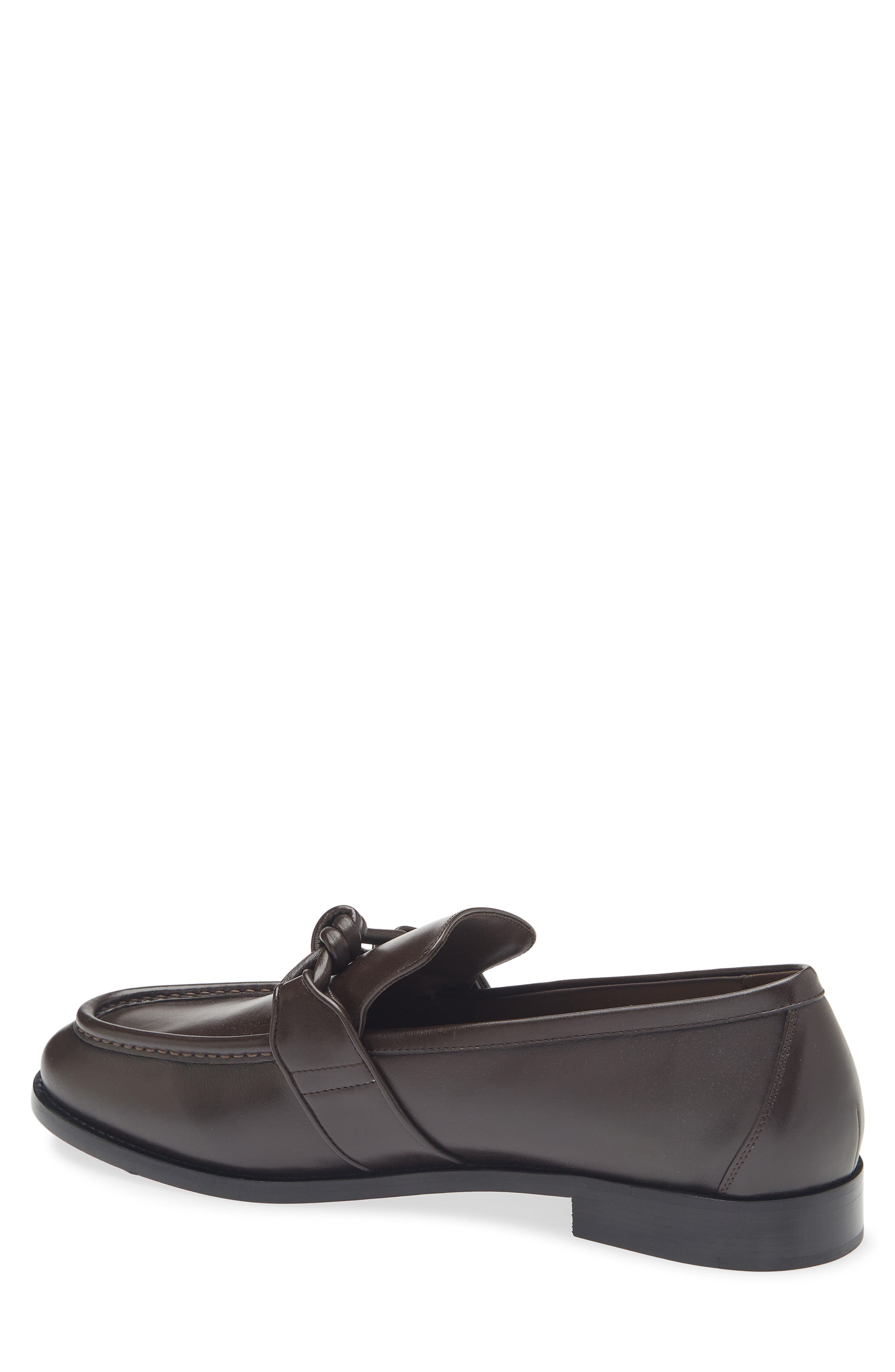 Astaire Knot Bit Loafer - image 4