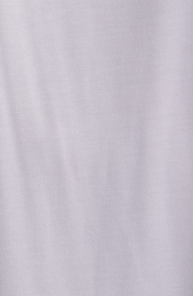 rag & bone Classic Tech Jersey T-Shirt, Alternate, color, Arctic